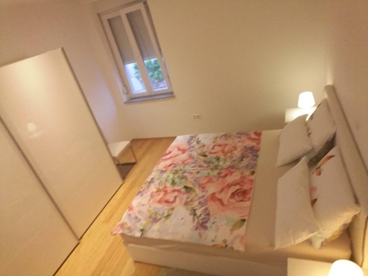 Mary Daire Zadar Dış mekan fotoğraf